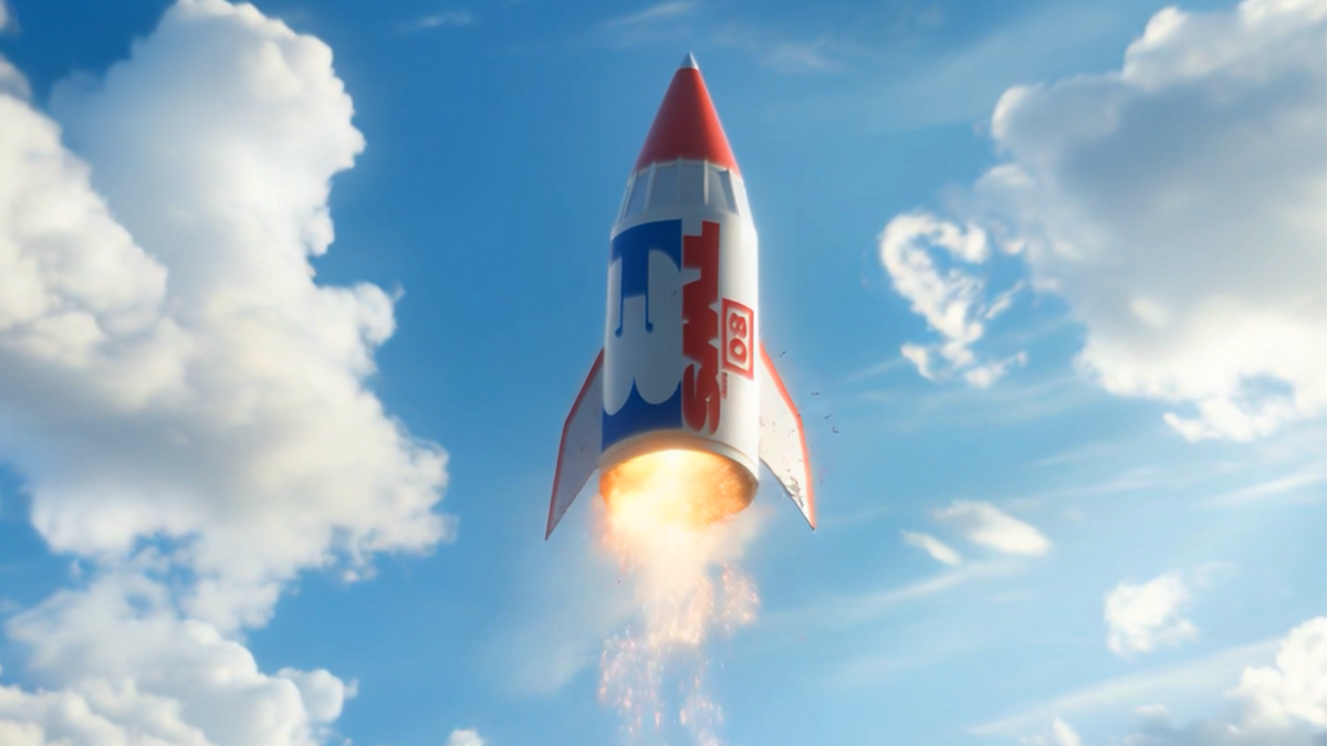 TWS Motion Teaser